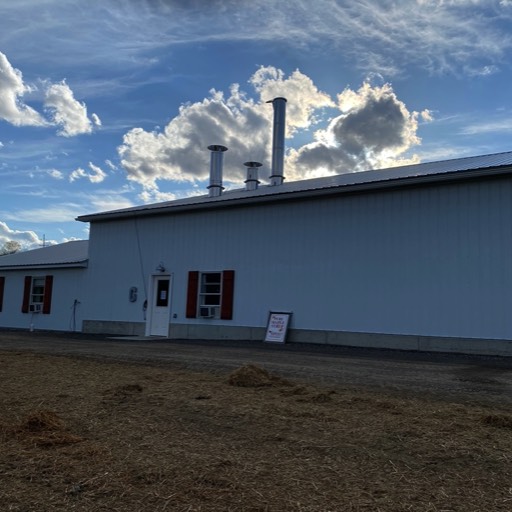 Gillette's Sugarhouse