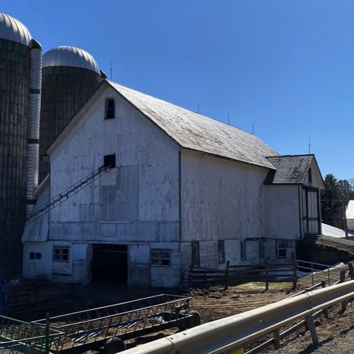 Gillette's Barn